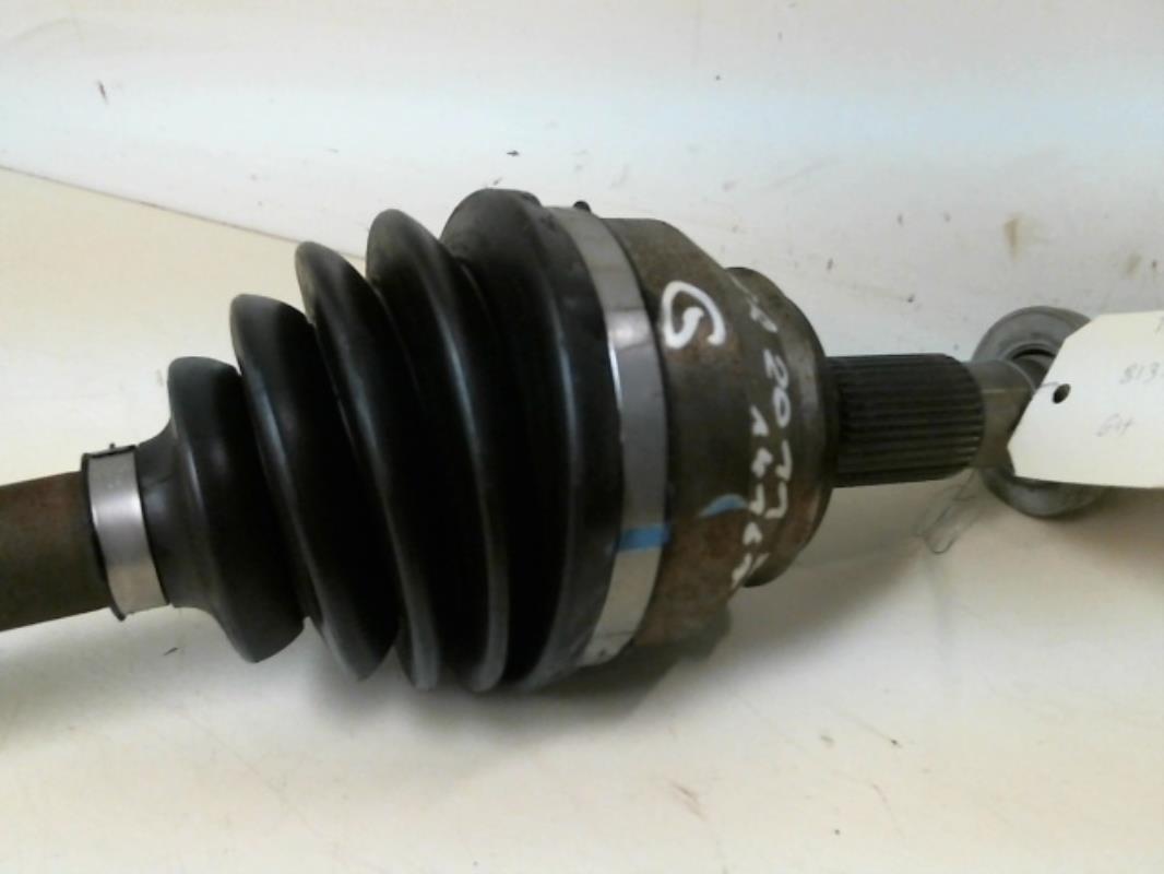 Giunto cardanico albero di trasmissione sinistro PEUGEOT BOXER 3 PHASE 1 Diésel - 1