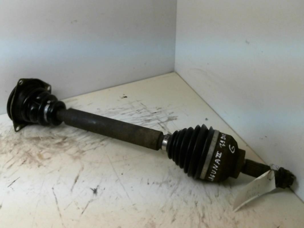 Giunto cardanico albero di trasmissione sinistro RENAULT LAGUNA 2 Diésel - 1