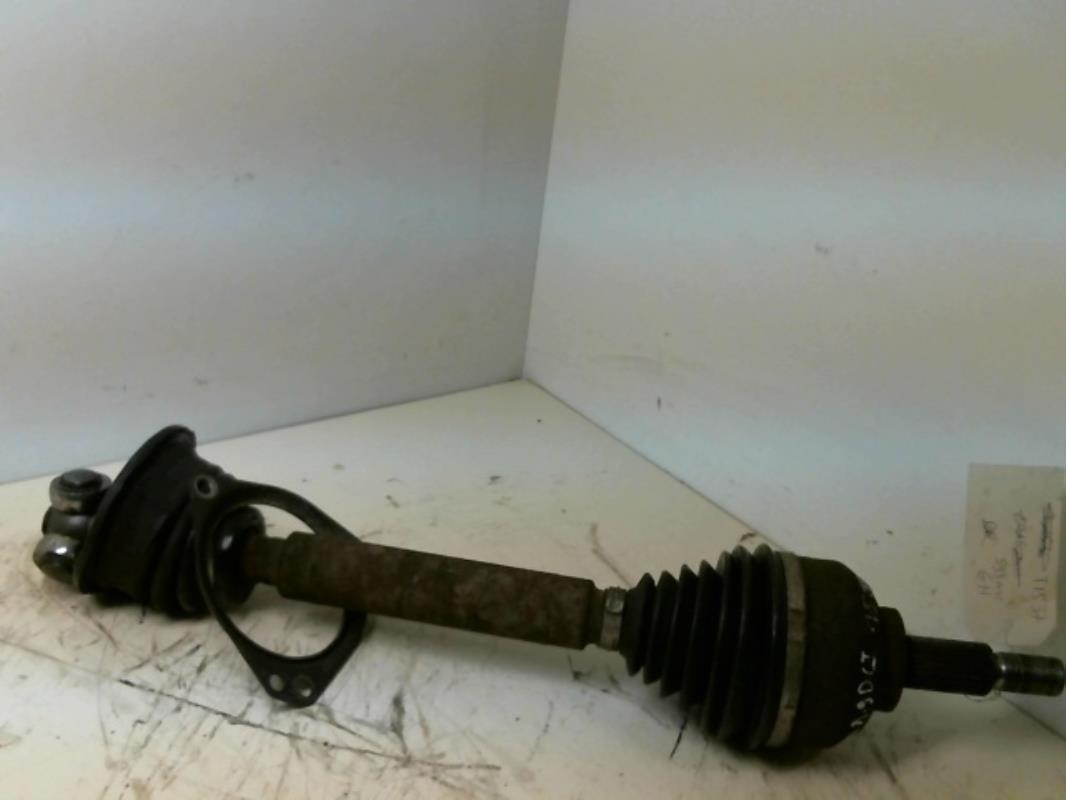 Giunto cardanico albero di trasmissione sinistro RENAULT LAGUNA 2 Diésel - 1