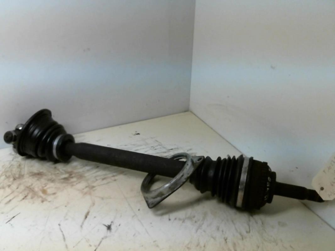 Giunto cardanico albero di trasmissione sinistro RENAULT MEGANE 1 PHASE 1 Gasolina - 1