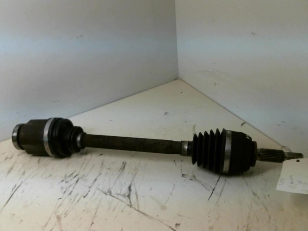 Giunto cardanico albero di trasmissione sinistro RENAULT MEGANE 2 PHASE 1 Gasolina - 1