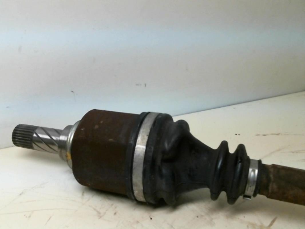 Cardan gauche (transmission) RENAULT MEGANE 2 Diesel - 1