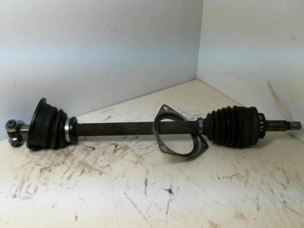 Giunto cardanico albero di trasmissione sinistro RENAULT SCENIC 1 PHASE 1 Gasolina - 1