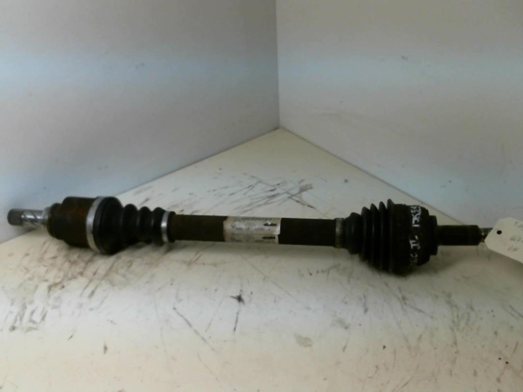 Giunto cardanico albero di trasmissione sinistro RENAULT SCENIC 2 PHASE 1 Gasolina - 1