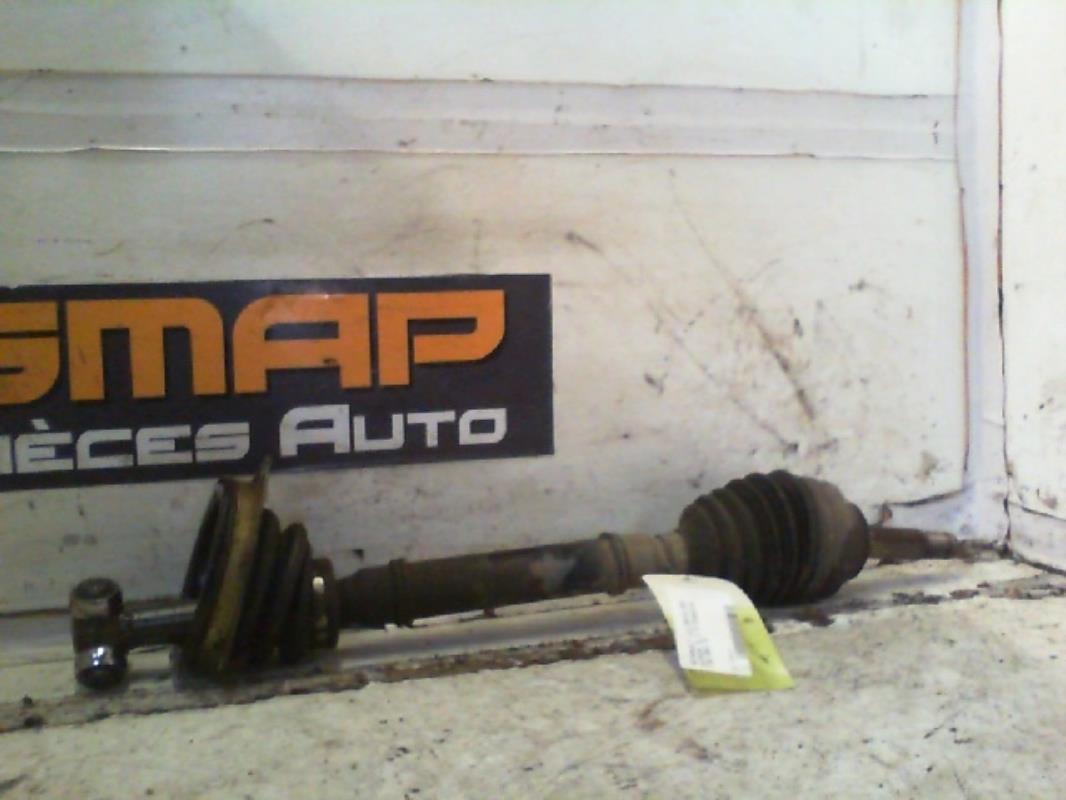 Giunto cardanico albero di trasmissione sinistro RENAULT SUPER 5 Gasolina - 1