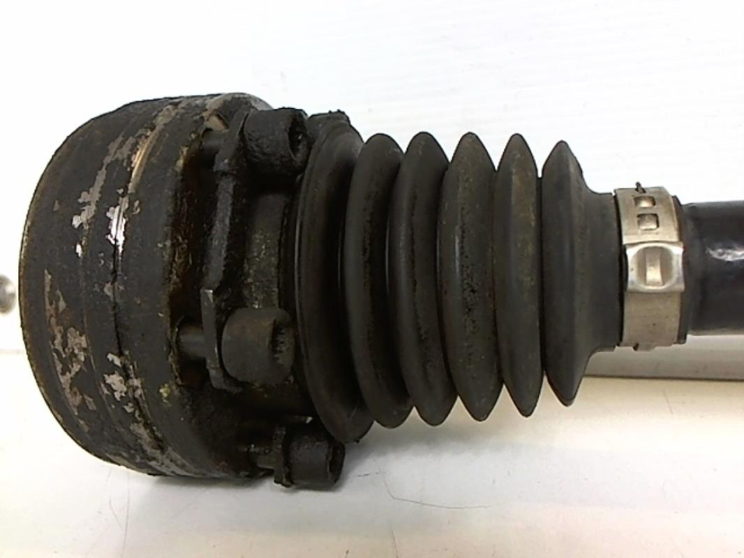 Cardan gauche (transmission) VOLKSWAGEN POLO 3 Essence | Alberdi