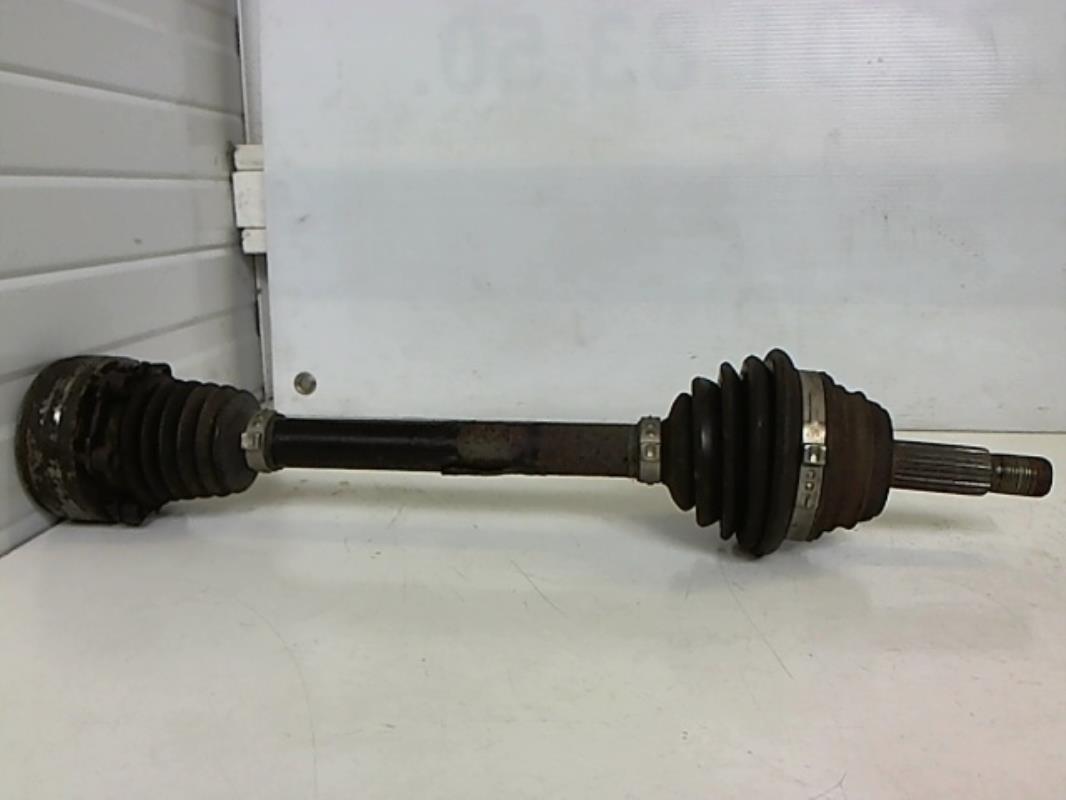 Cardan gauche (transmission) VOLKSWAGEN POLO 3 Essence | Alberdi
