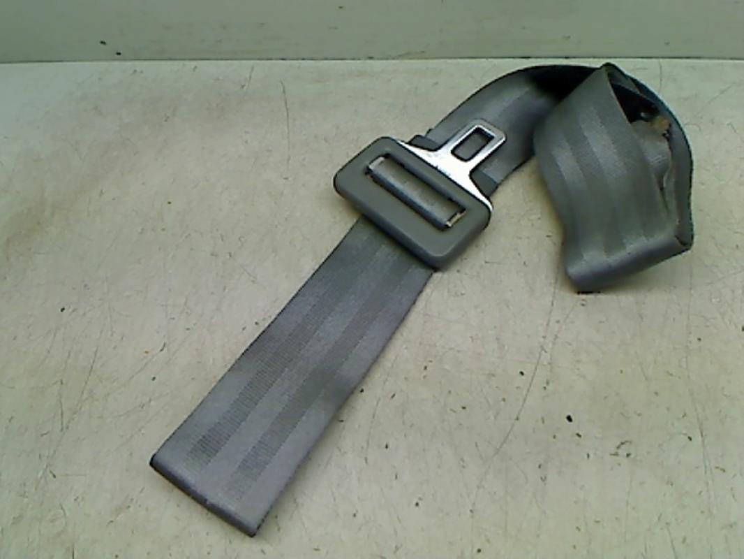 Ceinture arriere centrale RENAULT CLIO 1 PHASE 3 Essence - 1