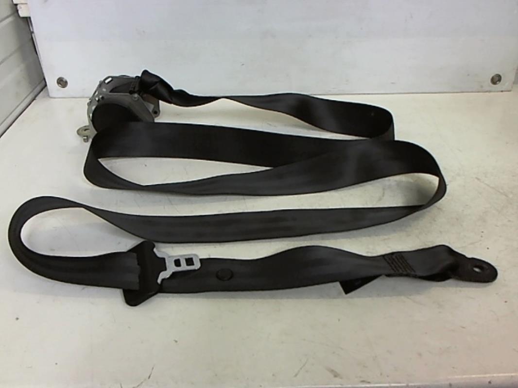 Image Ceinture arriere gauche - DACIA DUSTER 1