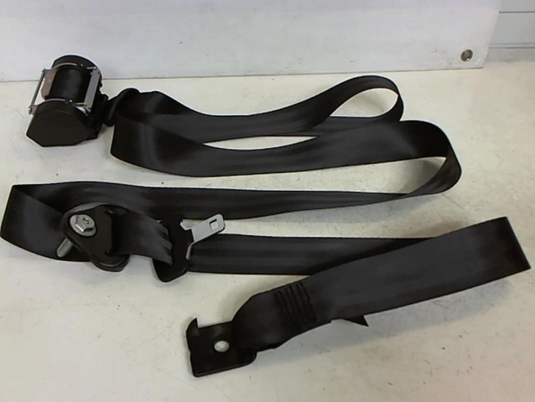 Cintura di sicurezza posteriore sinistra RENAULT SCENIC 3 PHASE 2 Diésel - 1