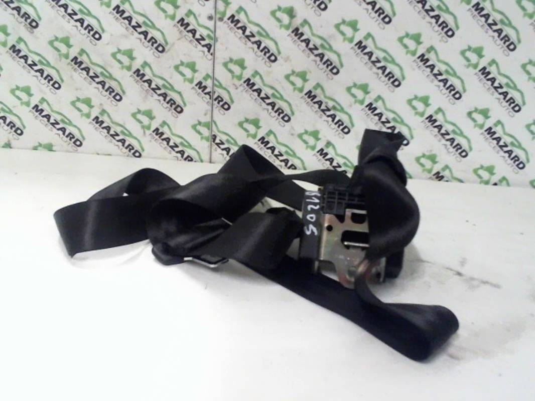 Image Ceinture arriere gauche - VOLKSWAGEN GOLF 5