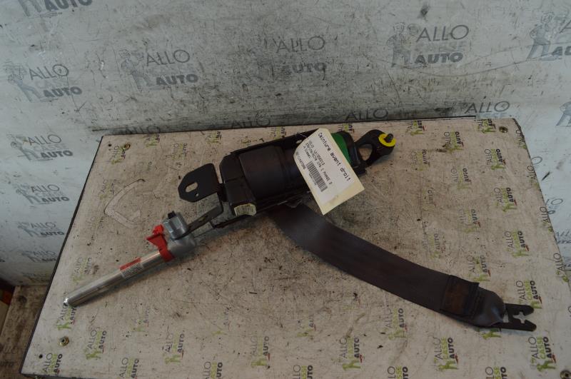 Cintura di sicurezza anteriore destra VOLVO V 70 1 PHASE 2 BREAK Diésel - 1
