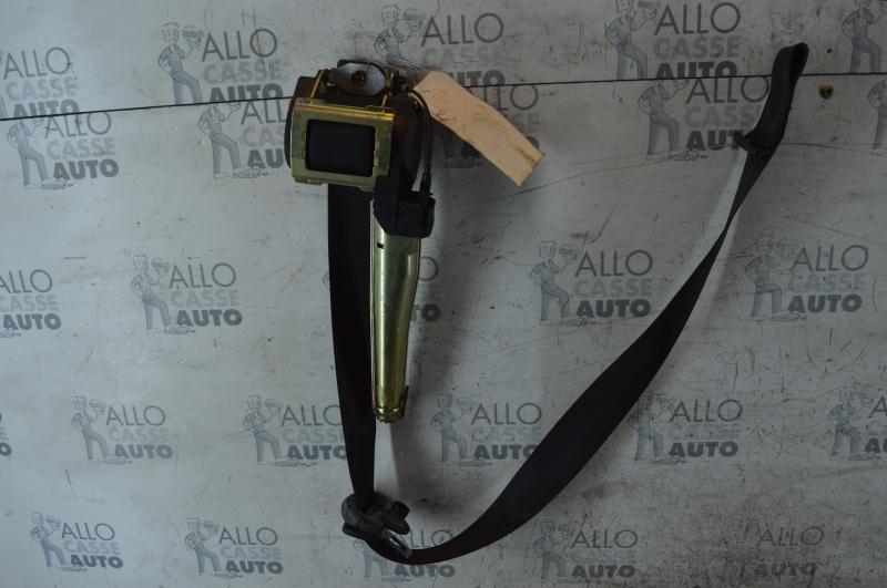 Cintura di sicurezza anteriore destra SEAT IBIZA 2 PHASE 3 Diésel - 1