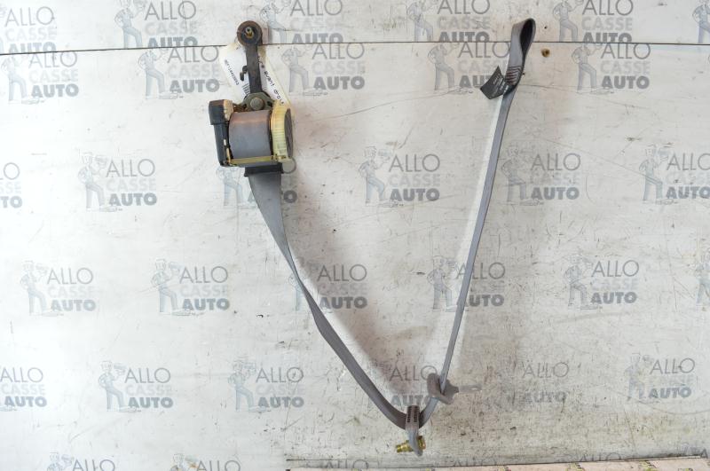Ceinture avant droit RENAULT CLIO 2 PHASE 1 Diesel - 1