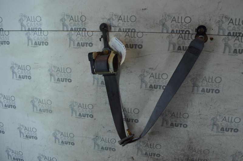 Cintura di sicurezza anteriore destra RENAULT CLIO 2 PHASE 1 Diésel - 1