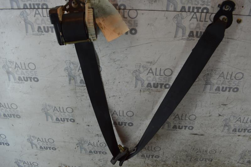 Cintura di sicurezza anteriore destra RENAULT KANGOO 1 PHASE 2 Diésel - 1