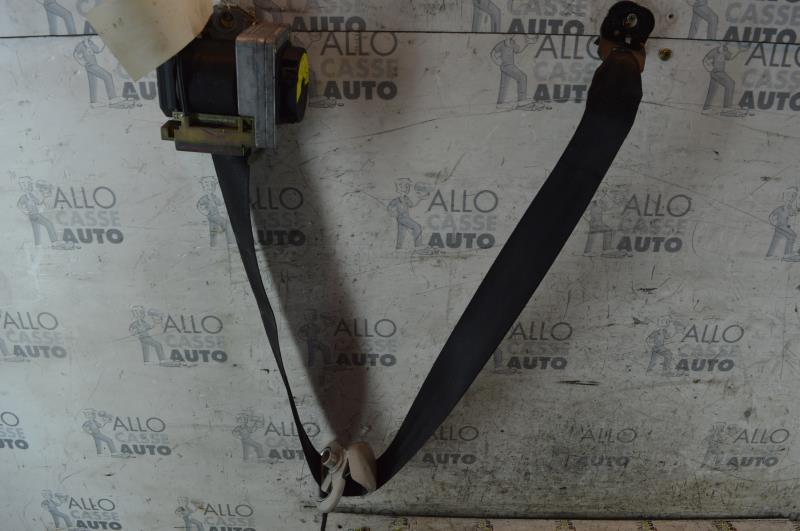 Cintura di sicurezza anteriore sinistra VOLKSWAGEN GOLF 4 Gasolina - 1