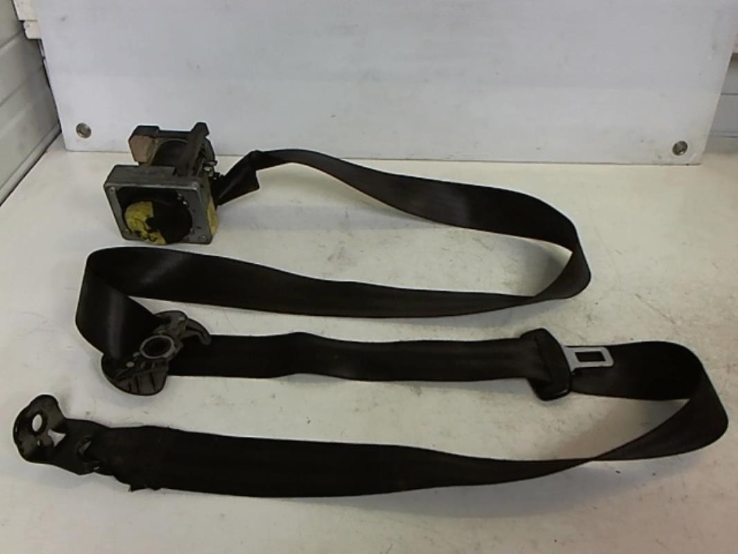 Cintura di sicurezza anteriore sinistra SEAT LEON 1 Diésel - 1