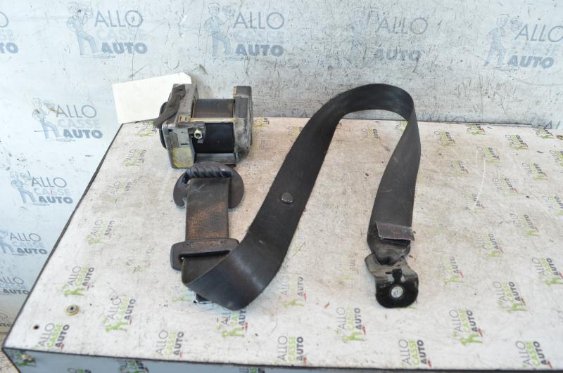 Cintura di sicurezza anteriore sinistra SEAT TOLEDO 2 Diésel - 1
