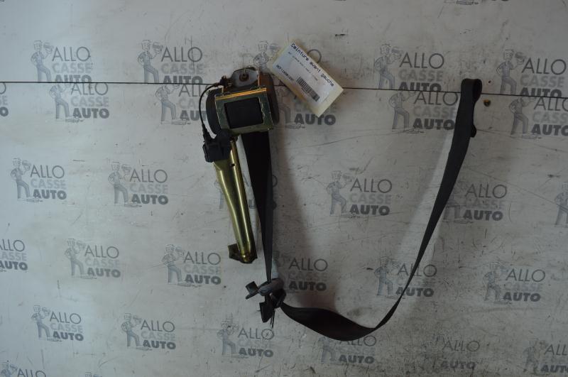 Cintura di sicurezza anteriore sinistra SEAT IBIZA 2 PHASE 3 Diésel - 1