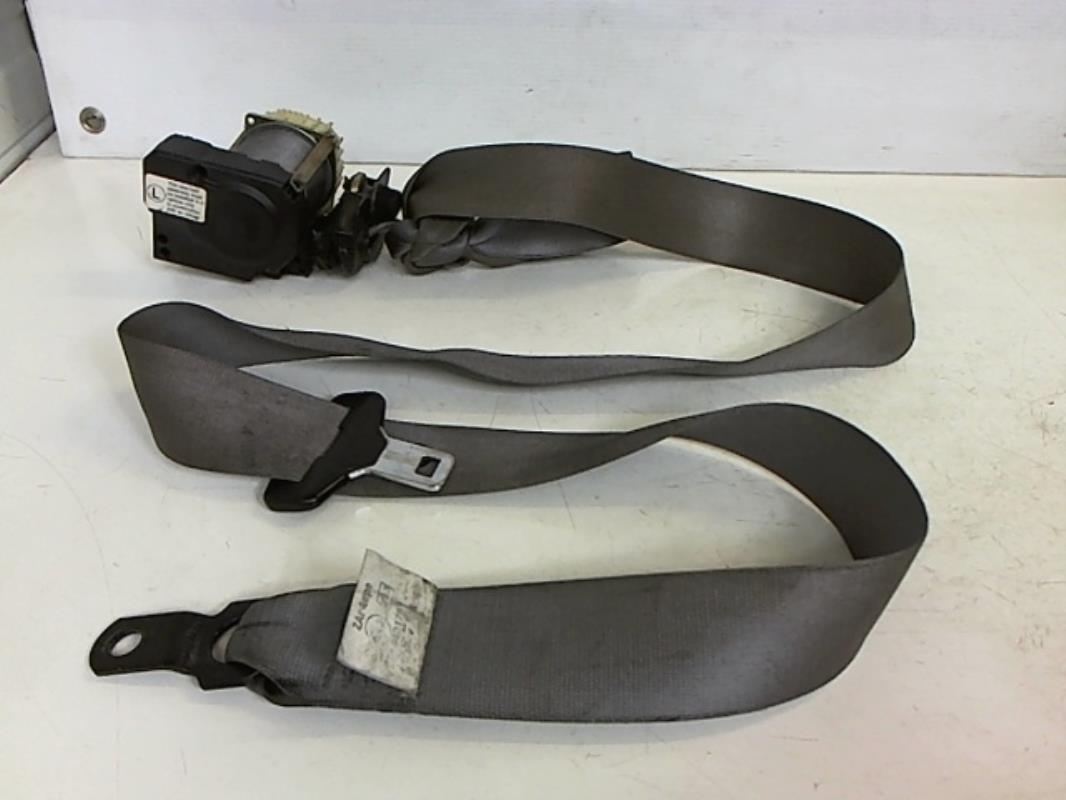 Ceinture avant gauche BMW X5 E53 Diesel - 1