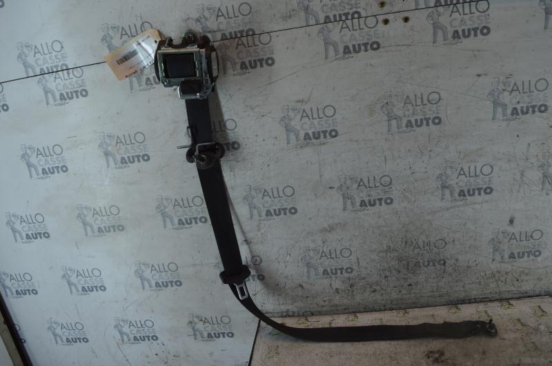 Cintura di sicurezza anteriore sinistra FIAT GRANDE PUNTO Diésel - 1