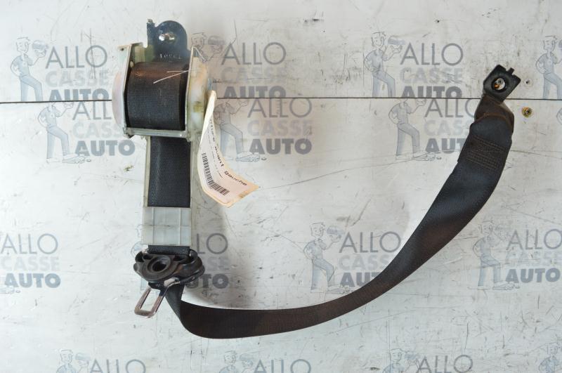 Cintura di sicurezza anteriore sinistra OPEL ZAFIRA A PHASE 2 Diésel - 1
