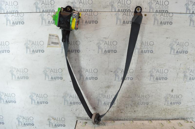 Cintura di sicurezza anteriore sinistra TOYOTA YARIS 2 PHASE 1 Diésel - 1