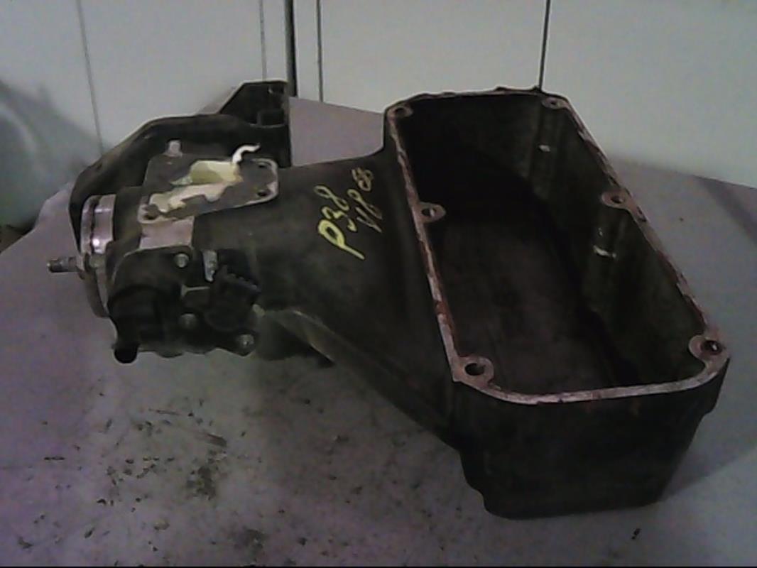 Collettore di aspirazione LAND ROVER RANGE ROVER 2 PHASE 1 Gasolina - 1