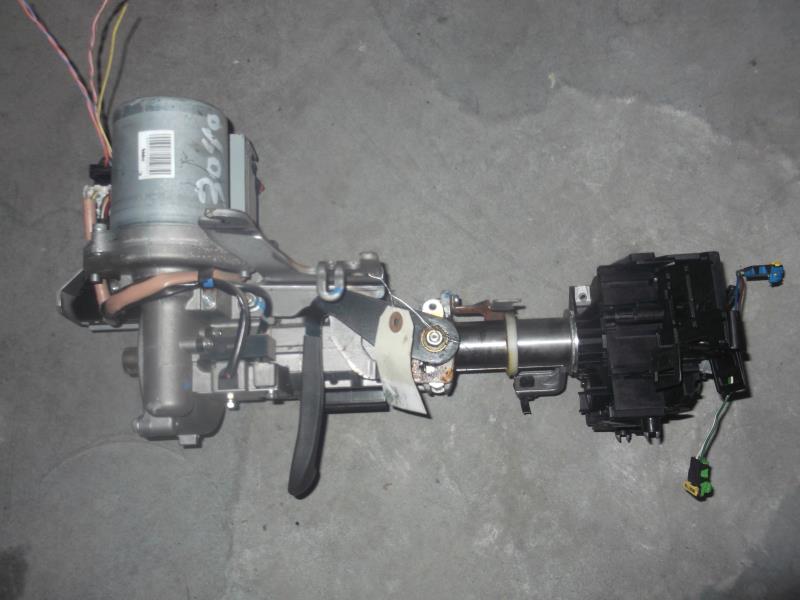 Colonne de direction RENAULT SCENIC 2 PHASE 1 Diesel - 1