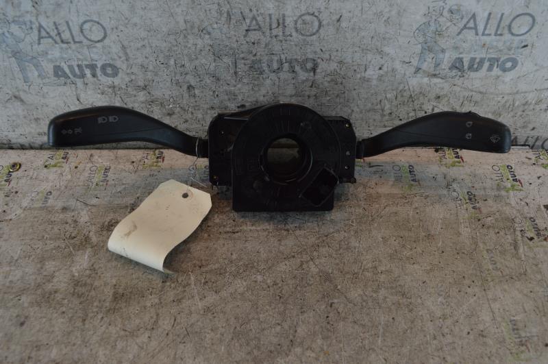 Devio guida completo con contatto spiralato VOLKSWAGEN POLO 4 PHASE 1 Gasolina - 1