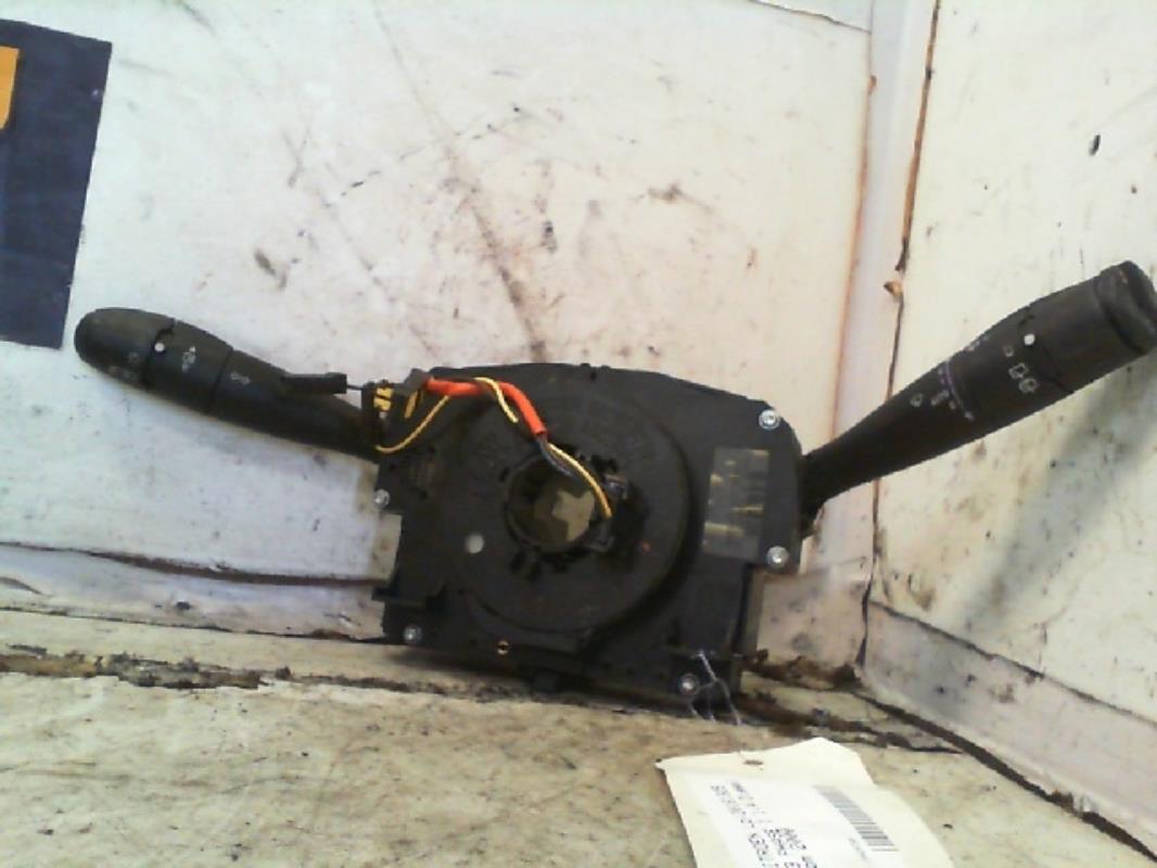 Devio guida completo con contatto spiralato CITROEN C3 1 PHASE 1 Diésel - 1