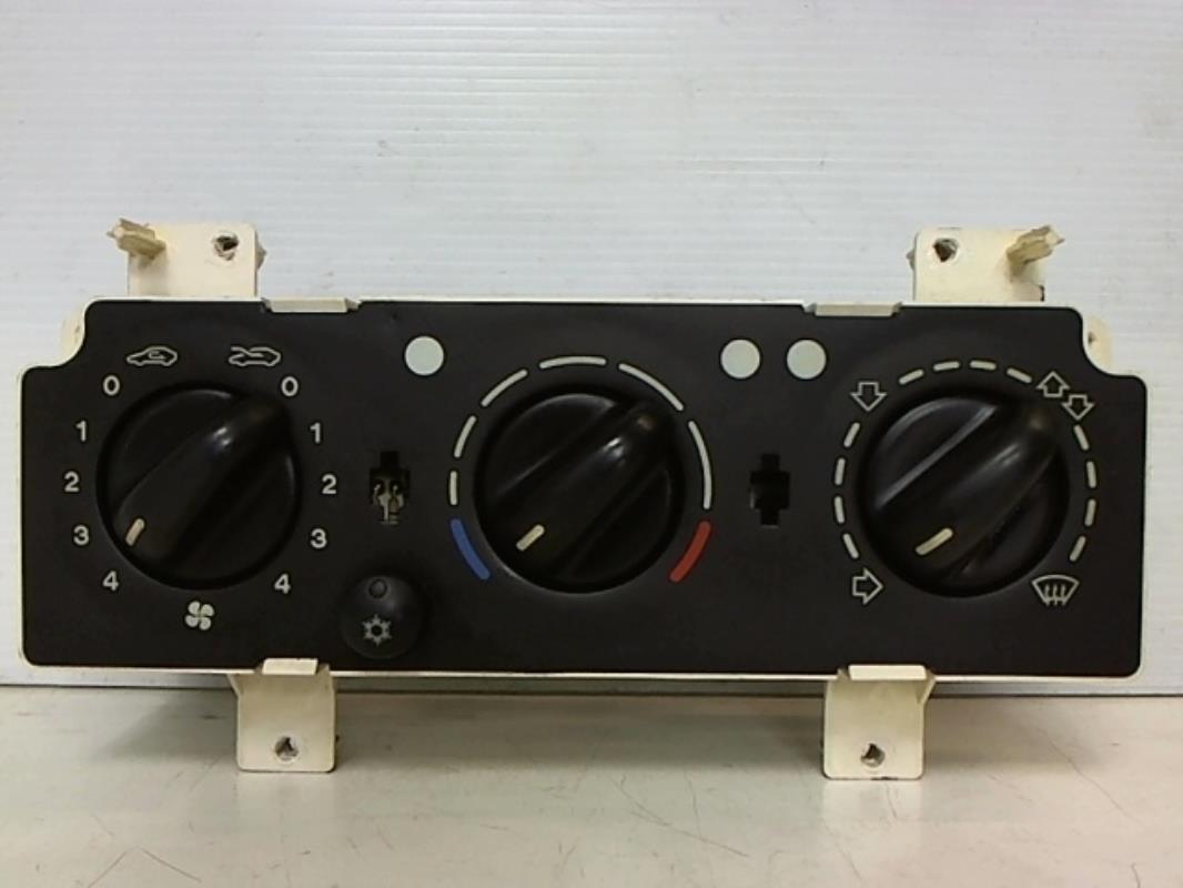 Commande chauffage CITROEN XSARA PHASE 2 BREAK Diesel - 1
