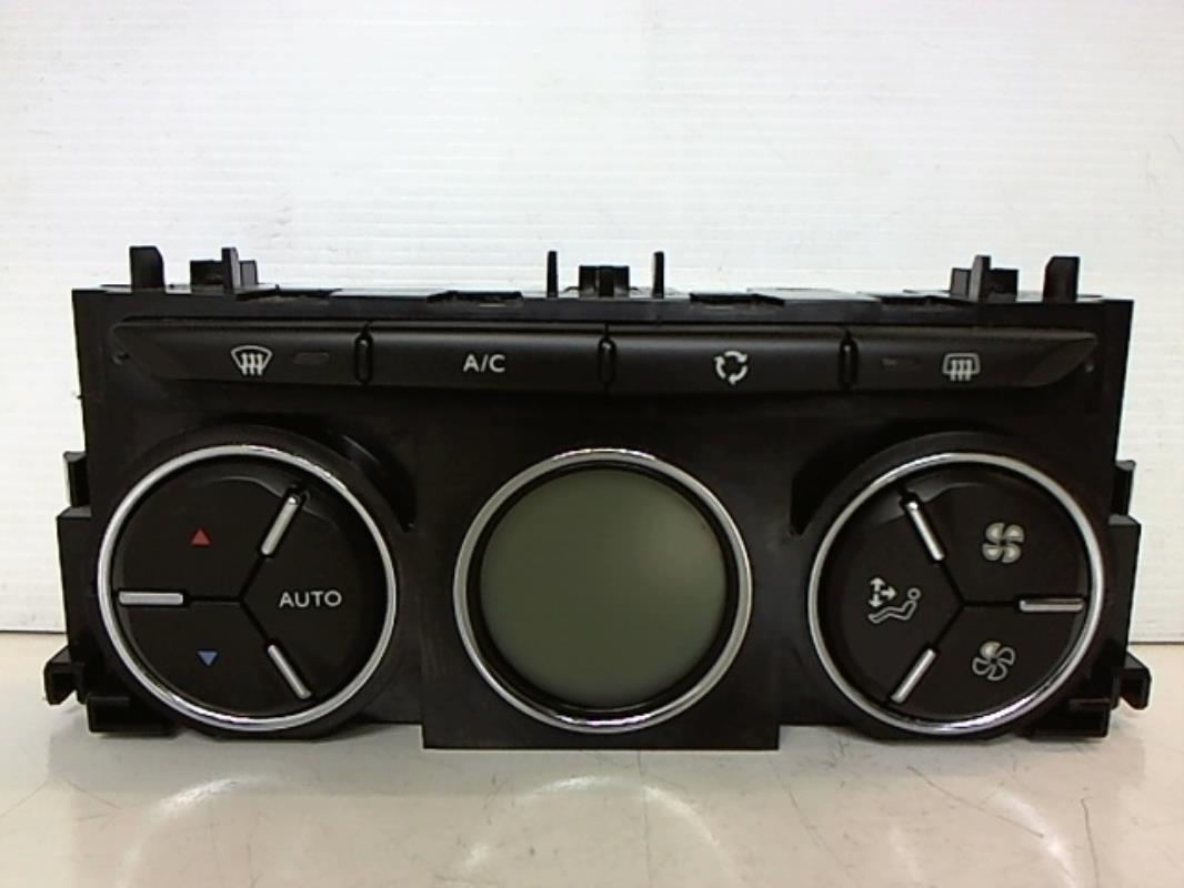 Commande chauffage CITROEN C3 2 PHASE 2 Essence - 1
