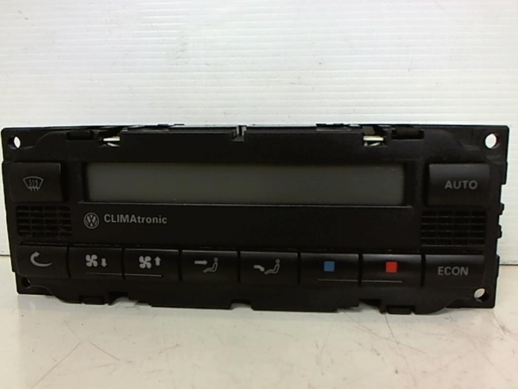 Commande chauffage VOLKSWAGEN PASSAT 4 PHASE 2 BREAK Diesel - 1