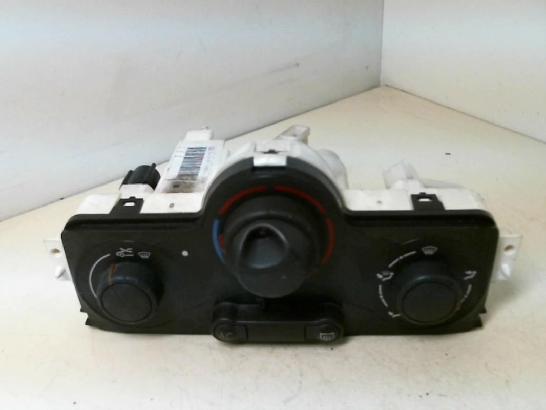 Commande chauffage RENAULT MEGANE 2 PHASE 1 Diesel - 1