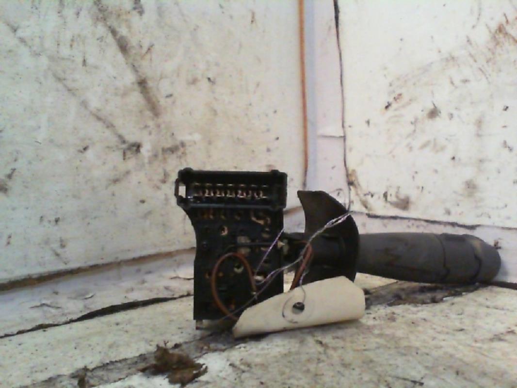 Commande de phare RENAULT CLIO 2 PHASE 1 Essence - 1