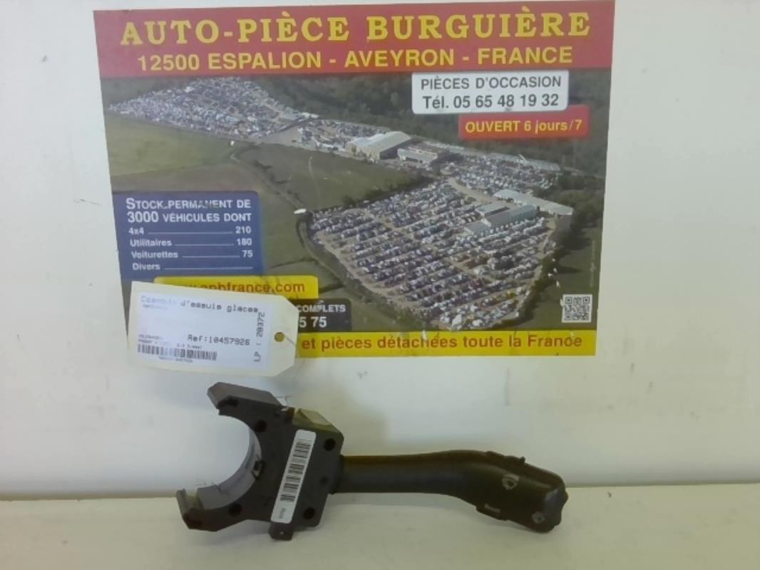 Devio tergicristalli VOLKSWAGEN PASSAT 4 PHASE 1 Diésel - 1