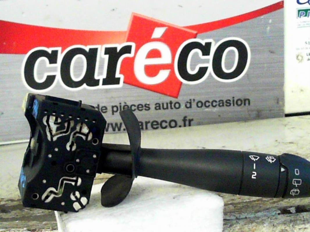 Commodo d'essuie glaces RENAULT CLIO 2 PHASE 1 Diesel - 1