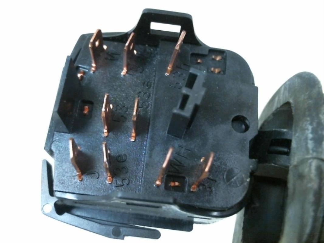 Commodo d'essuie glaces OPEL CORSA B PHASE 1 Diesel - 1