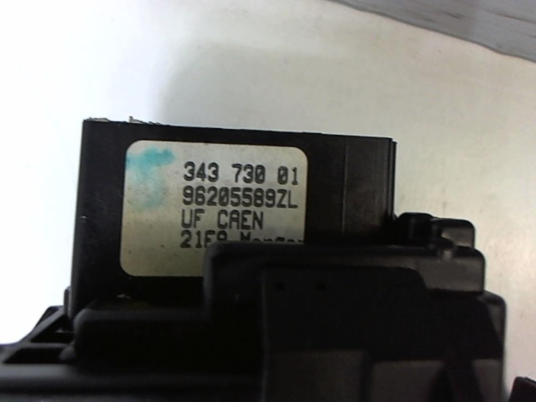 Image Commodo d'essuie glaces - PEUGEOT 406