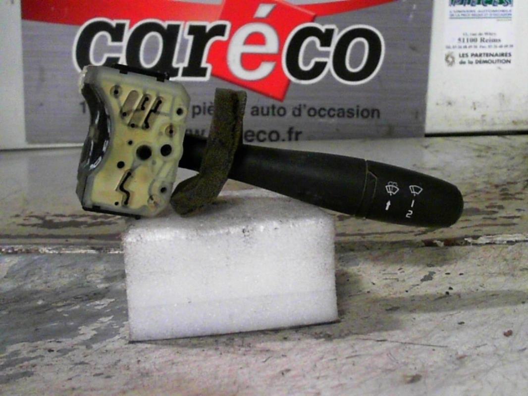 Commodo d'essuie glaces RENAULT TRAFIC 1 PHASE 3 Diesel - 1
