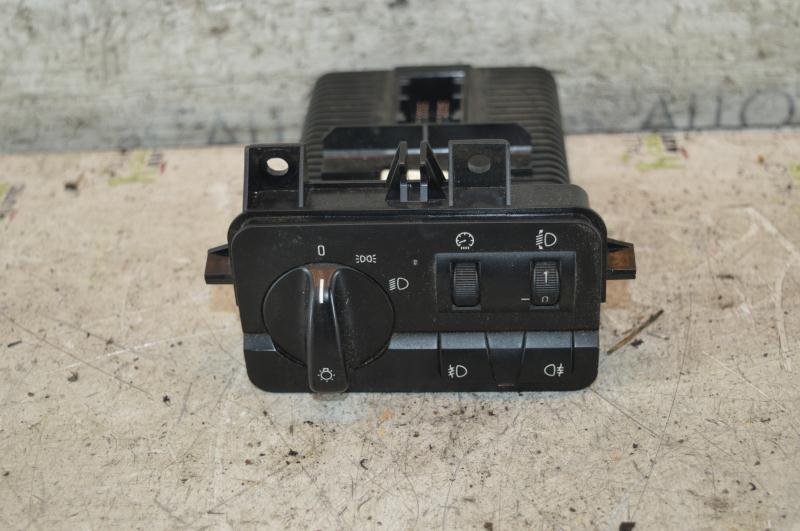 Commodo phare BMW SERIE 3 E46 TOURING PHASE 1 BREAK Diesel - 1