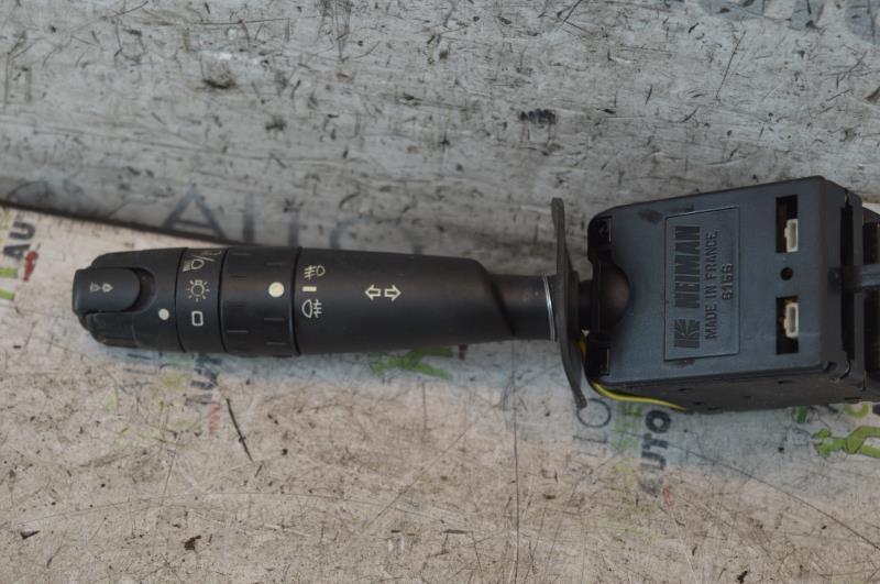 Commodo phare PEUGEOT 607 PHASE 1 Diesel - 1