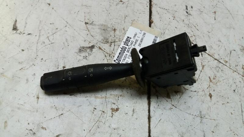 Commodo phare CITROEN BERLINGO 1 PHASE 1 Diesel - 1