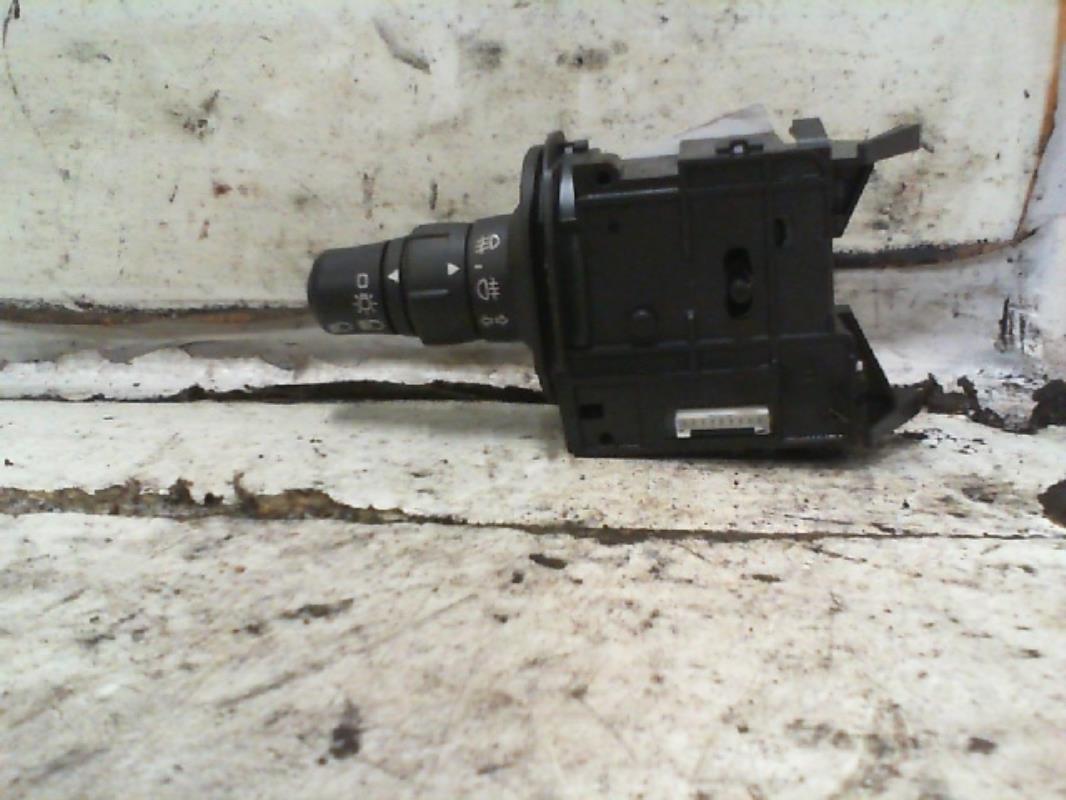 Commodo phare RENAULT SCENIC 2 PHASE 1 Diesel - 1
