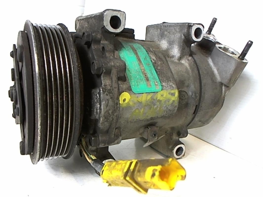 Image Compresseur clim - CITROEN C3 1