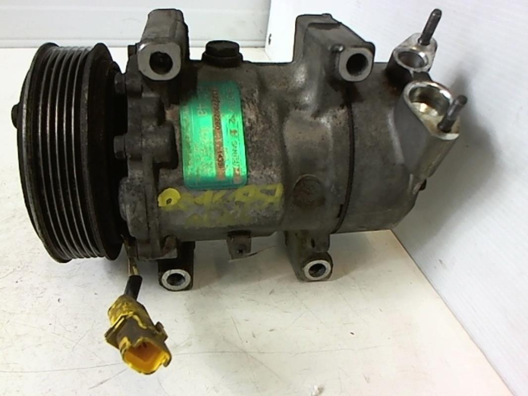 Image Compresseur clim - CITROEN C3 1