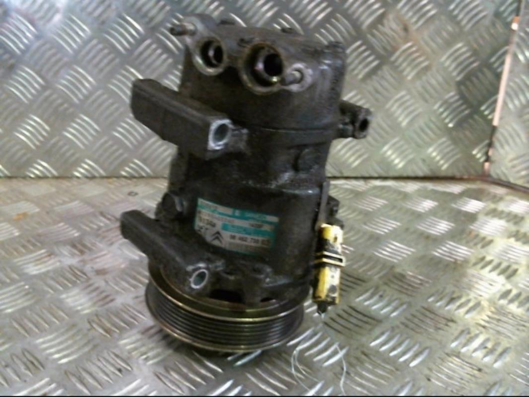 Compressore clima CITROEN XSARA PHASE 1 Gasolina - 1