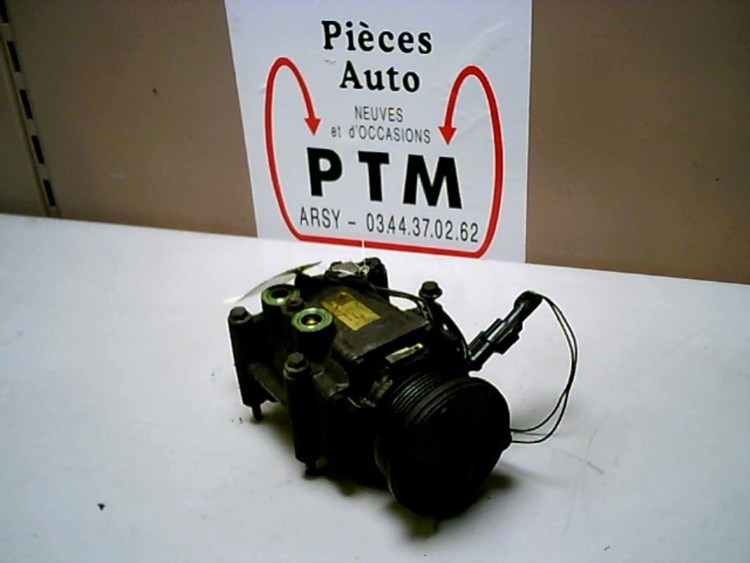 Compresseur clim FORD FOCUS 1 Diesel - 1